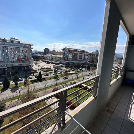 Great Location Two Bedroom Apatment "Maxim" Podgoriţa Exterior foto