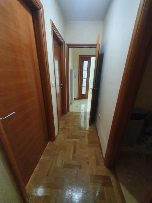 Great Location Two Bedroom Apatment "Maxim" Podgoriţa Exterior foto