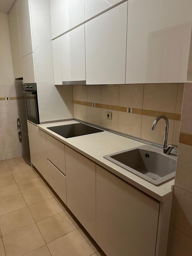 Great Location Two Bedroom Apatment "Maxim" Podgoriţa Exterior foto
