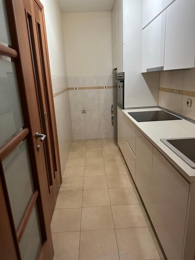 Great Location Two Bedroom Apatment "Maxim" Podgoriţa Exterior foto