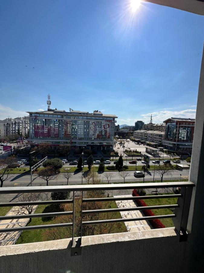 Great Location Two Bedroom Apatment "Maxim" Podgoriţa Exterior foto