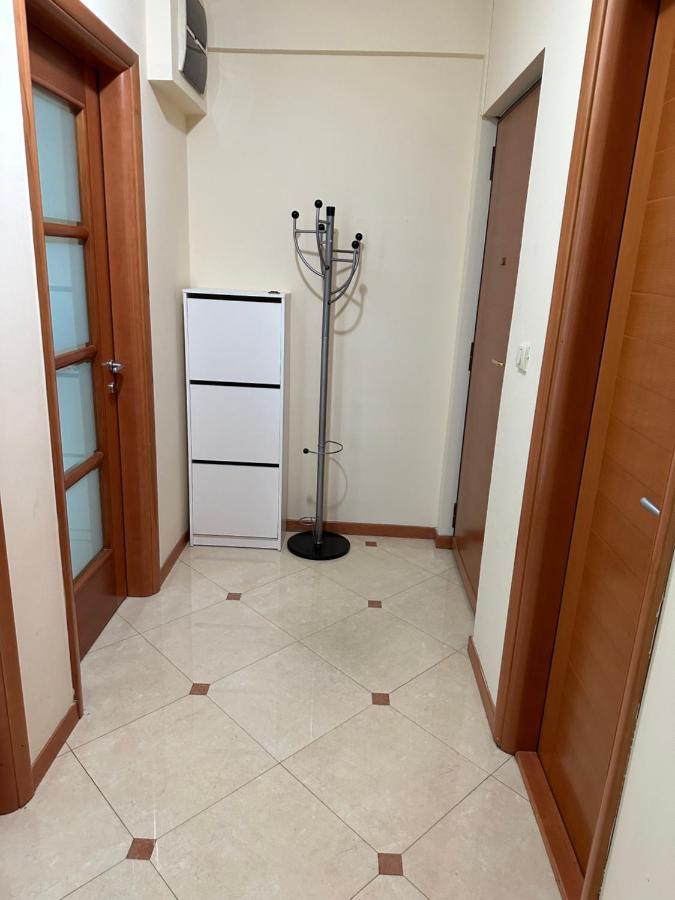 Great Location Two Bedroom Apatment "Maxim" Podgoriţa Exterior foto