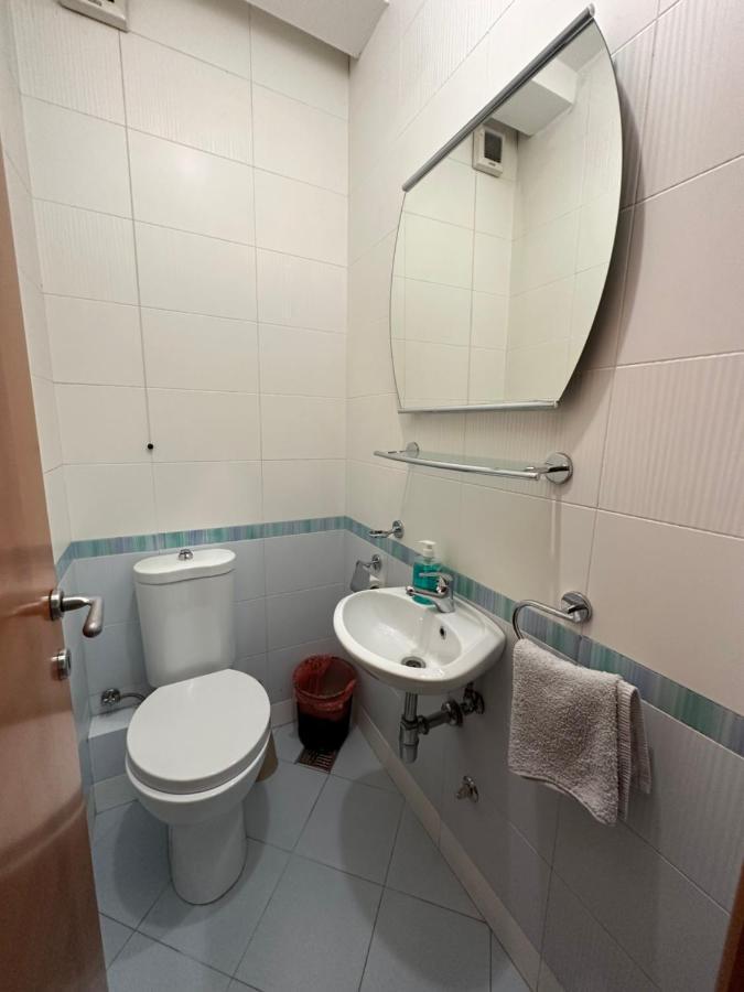 Great Location Two Bedroom Apatment "Maxim" Podgoriţa Exterior foto